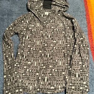 Columbia pullover women medium